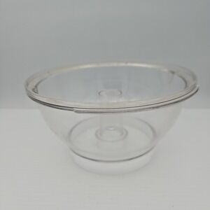 KitchenAid 4-Cup Mini Work Bowl for Food Processor Model KFPW760WH1 KFPM770 750+